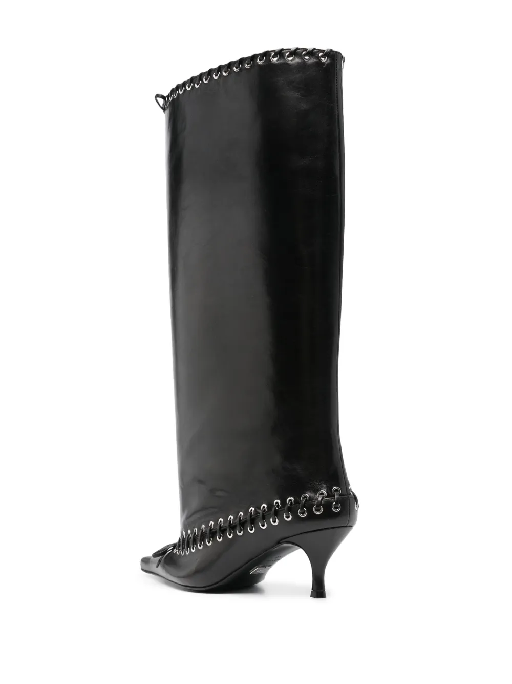 All In Level 70mm Boots In Black