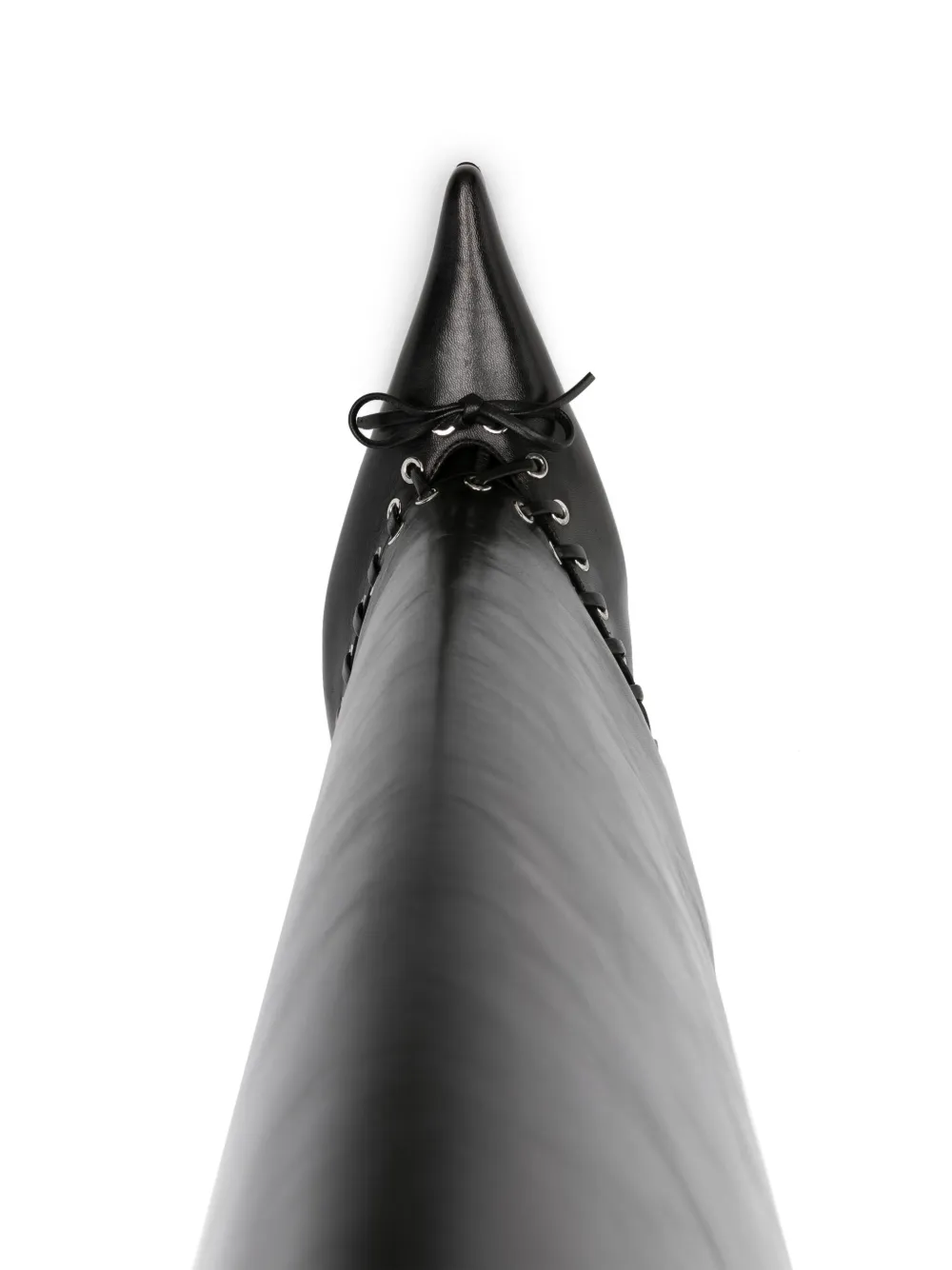 All In Level 70mm Boots In Black
