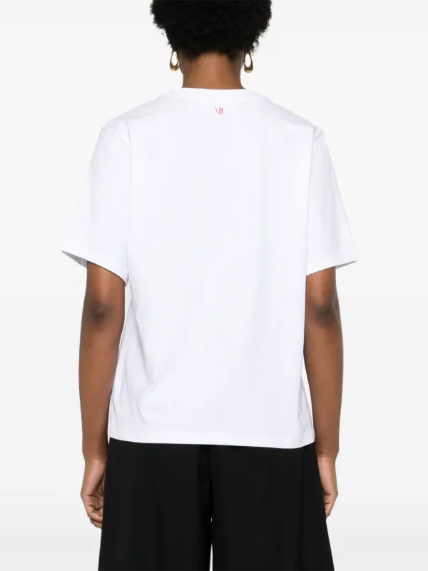 Victoria Beckham - Victoria Beckham Tシャツ・カットソー -(M