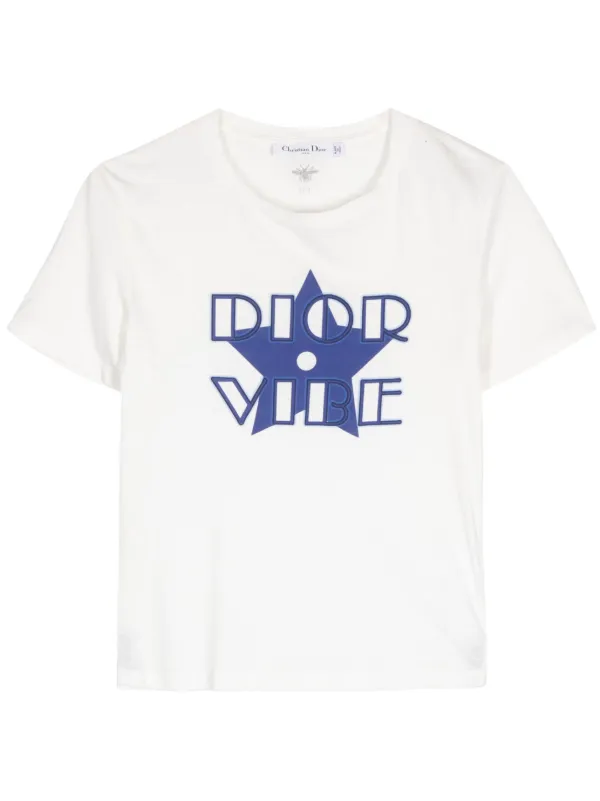 Dior shirt 2024