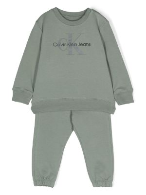 Calvin klein bebe niño sale