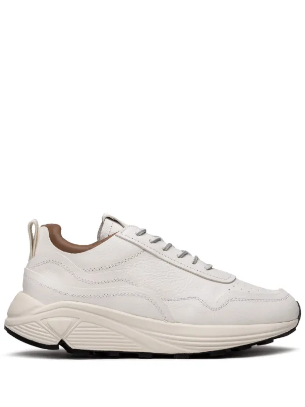 BUTTERO｜SNEAKERS ( VINCI (B9902 VARA DG)) BUTTERO VINCI X SNEAKERS IN BEIGE SUEDE B10540GORH-UG1/119-TAOS