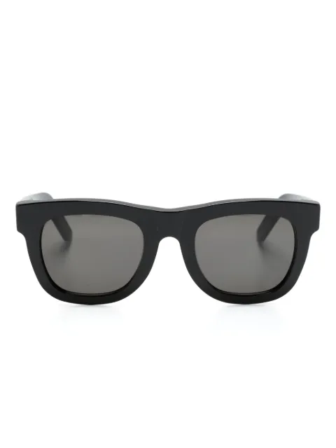 Retrosuperfuture Eckige Ciccio Sonnenbrille