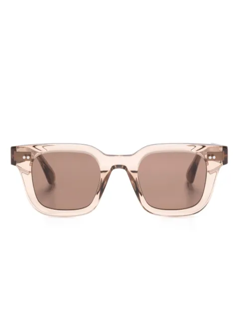 Chimi Core04 square-frame sunglasses