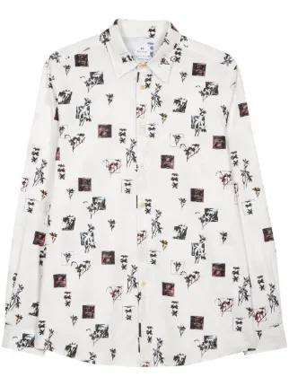 PS Paul Smith
