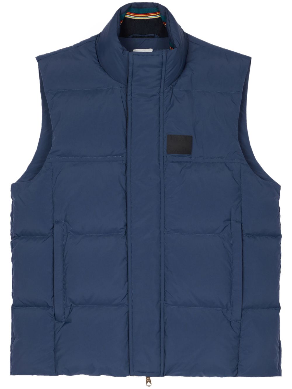 down gillet