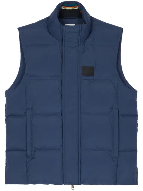 Paul Smith down gillet