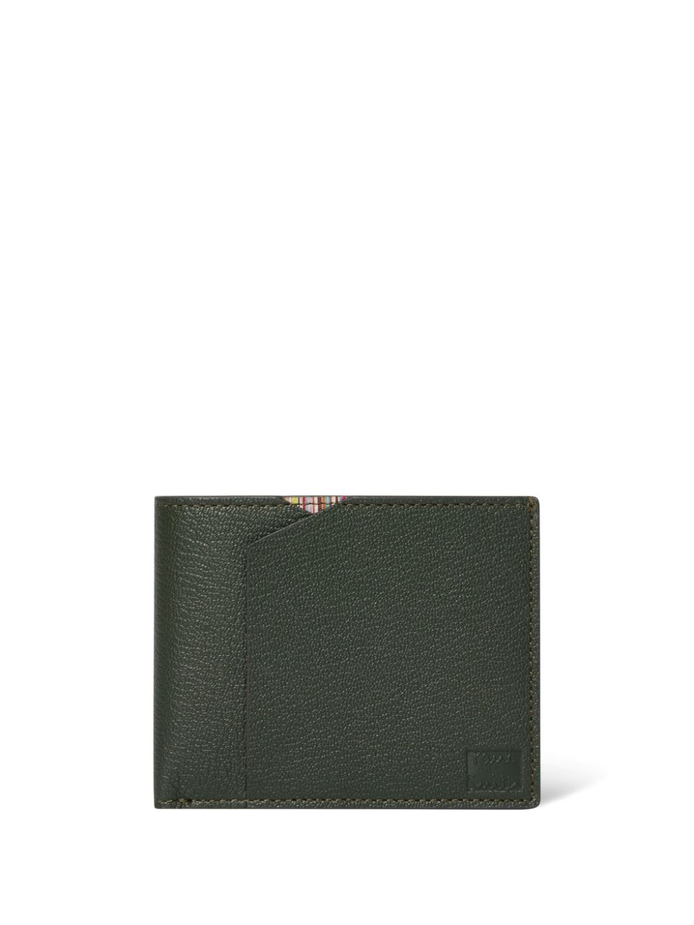 Billfold wallet