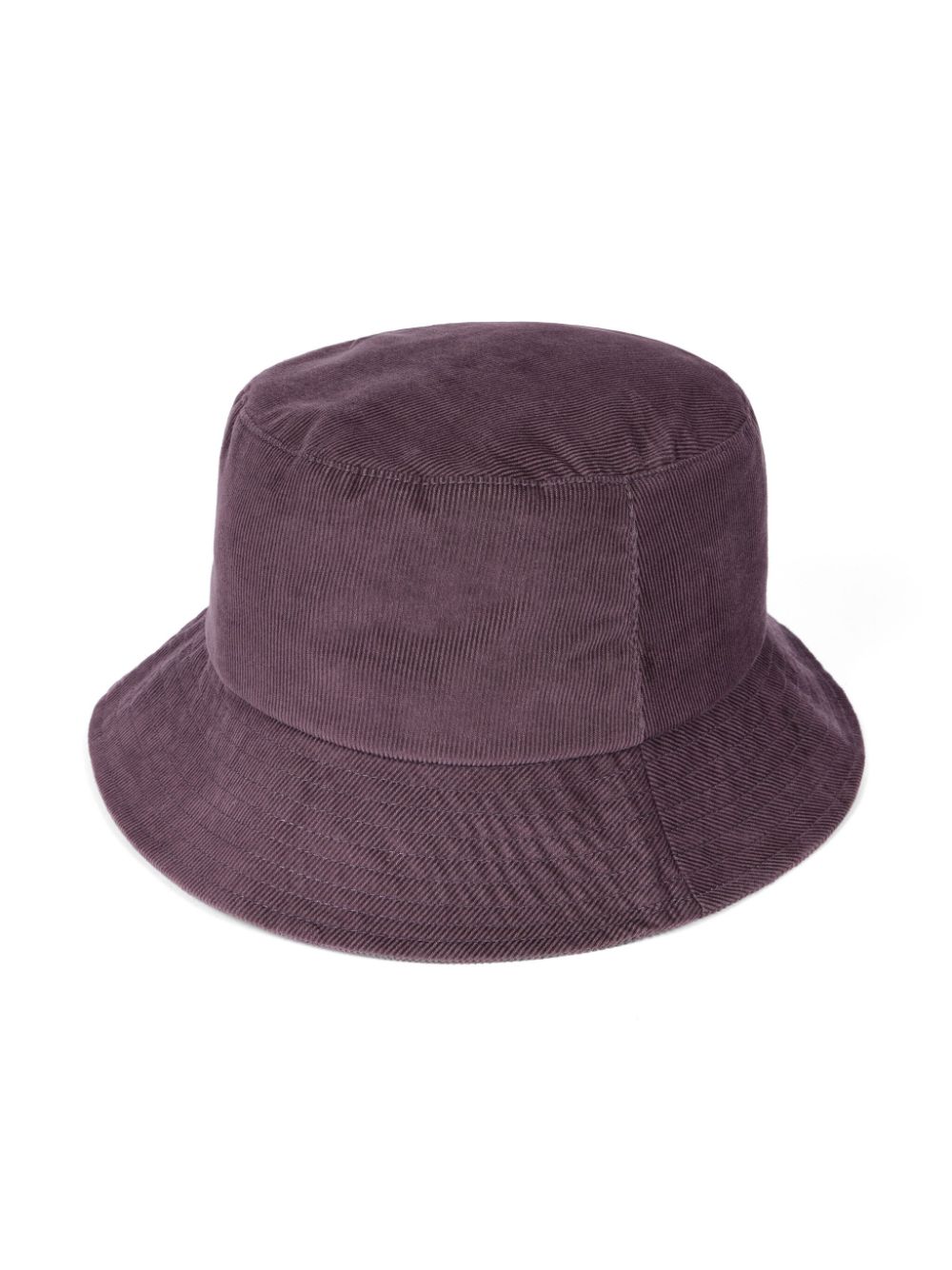 Paul Smith classic bucket hat - Paars