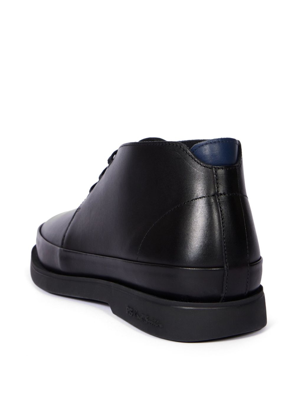 PS Paul Smith Crane boots Black