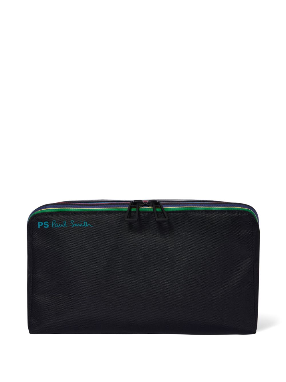 Sports Stripe wash bag