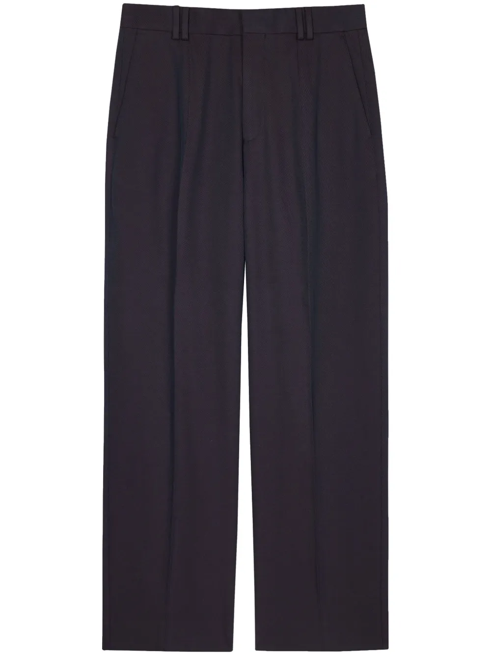 Paul Smith Pantalon Blauw