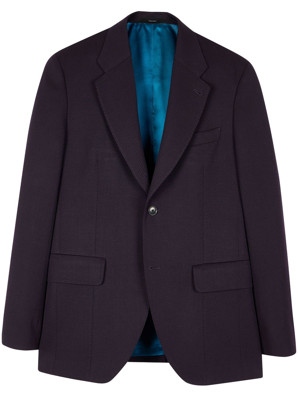 Paul Smith Brierley blazer - Purple