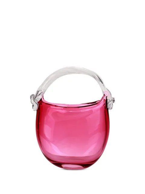 ESTILÉ bolsa Open Curtain mini