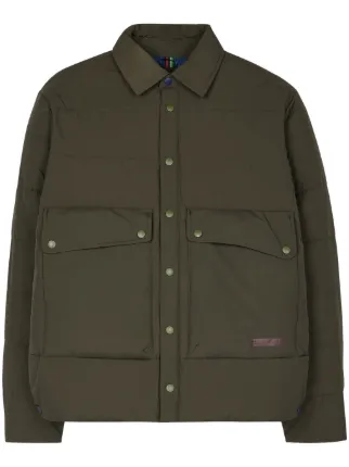 PS Paul Smith