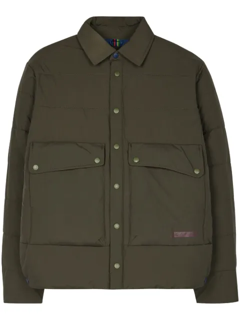 PS Paul Smith padded jacket