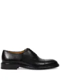 Paul Smith lace-up shoes - Black