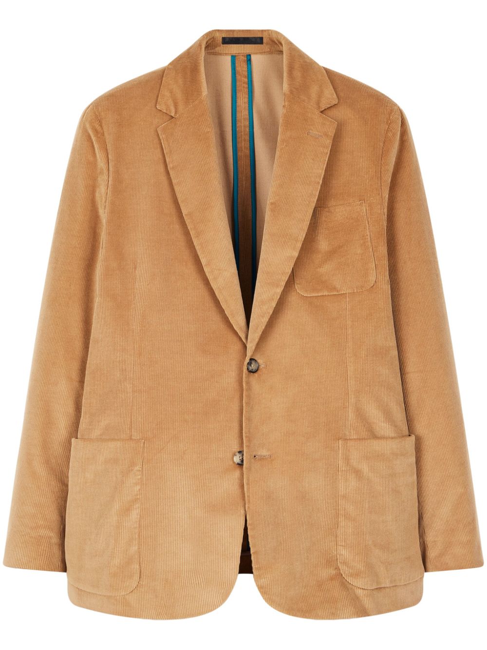 corduroy blazer