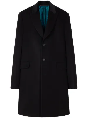 Paul Smith Coats for Men - Shop Now on FARFETCH