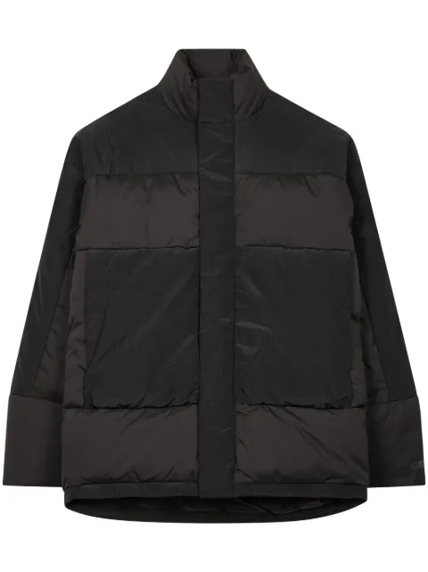 PS Paul Smith chamarra capitonada con efecto mate