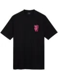 PS Paul Smith Lobster-print T-shirt - Black