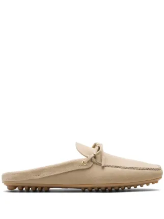 Car Shoe