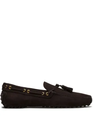 Car Shoe