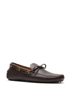 CAR SHOE カーシュー　リアルパイソン　ローファー　ドライビングシューズ 100002355sam.jpg