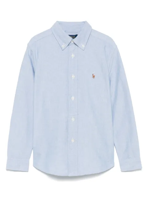 POLO RALPH LAUREN KIDS Polo Pony shirt