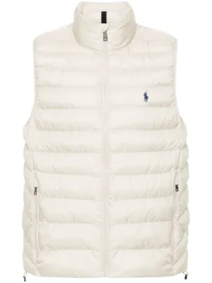 Polo Ralph Lauren Waistcoats Gilets for Men Shop Now on FARFETCH