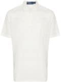 Polo Ralph Lauren short-sleeve polo shirt - Neutrals