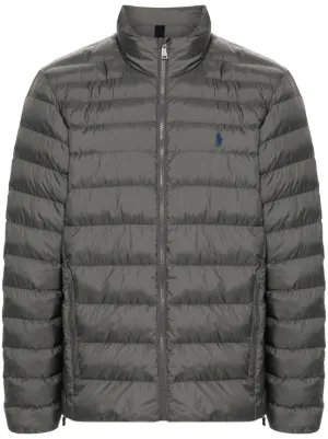 Ralph lauren men's lightweight jacket new arrivals