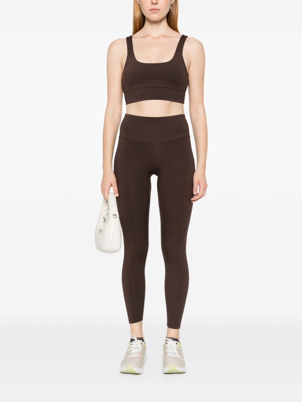 Varley FreeSoft™️ legging - Bruin