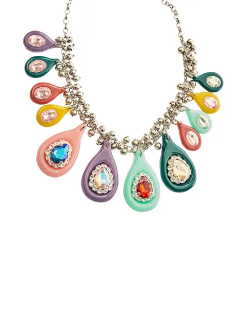 ESTILÉ Revelry necklace