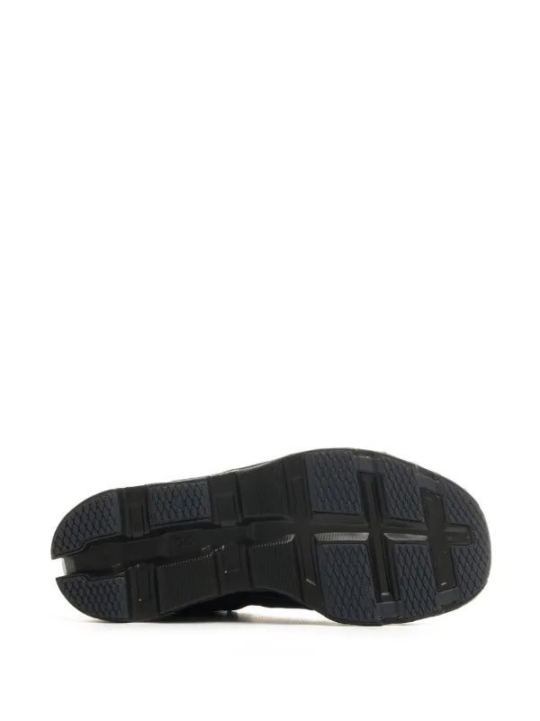 kazunobu Cloudmonster 2 Black 25.5箱無し On オン