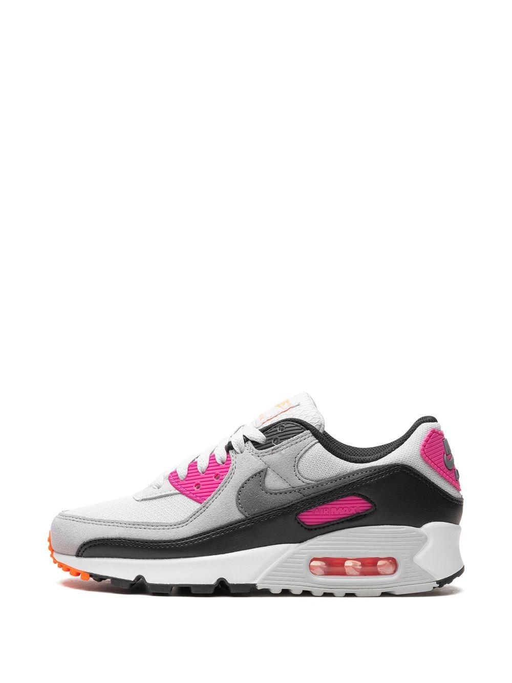 Nike Air Max 90 "Dunkin' Donuts" sneakers Grijs