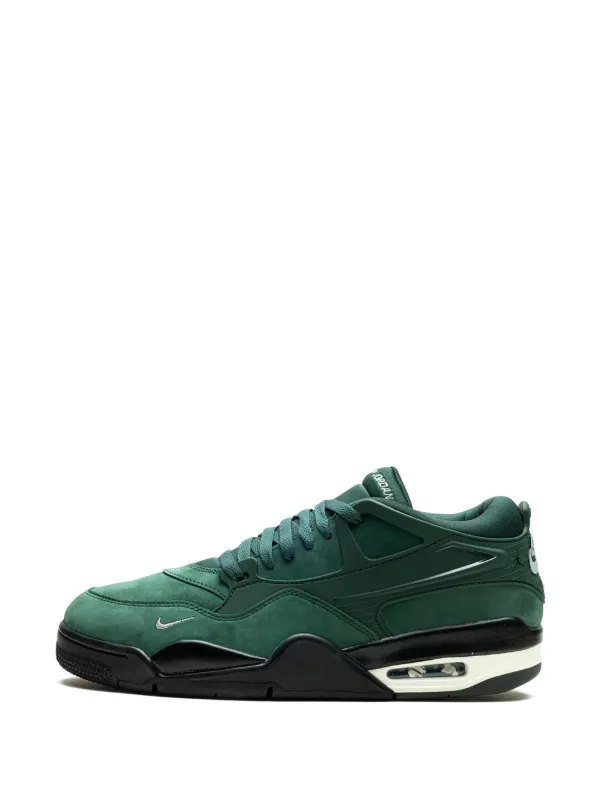 Jordan x Nigel Sylvester Air Jordan 4 