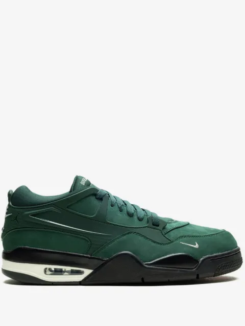 Jordan x Nigel Sylvester Air Jordan 4 "Pro Green" sneakers