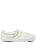 Proenza Schouler Vans x Proenza Schouler puffy slip-on shoes - White