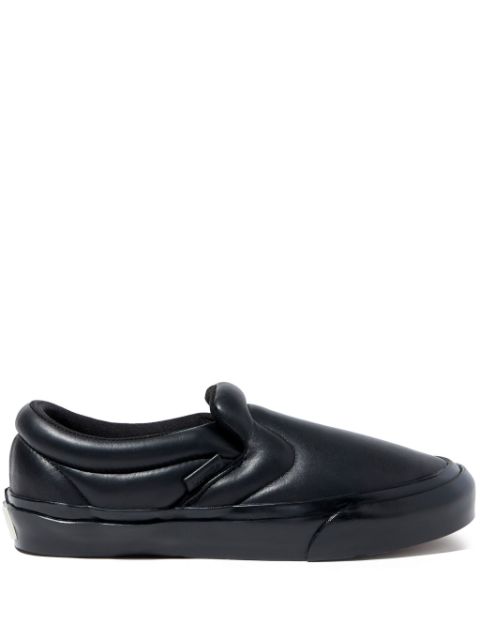 Proenza Schouler Vans x Proenza Schouler puffy slip-on shoes Women