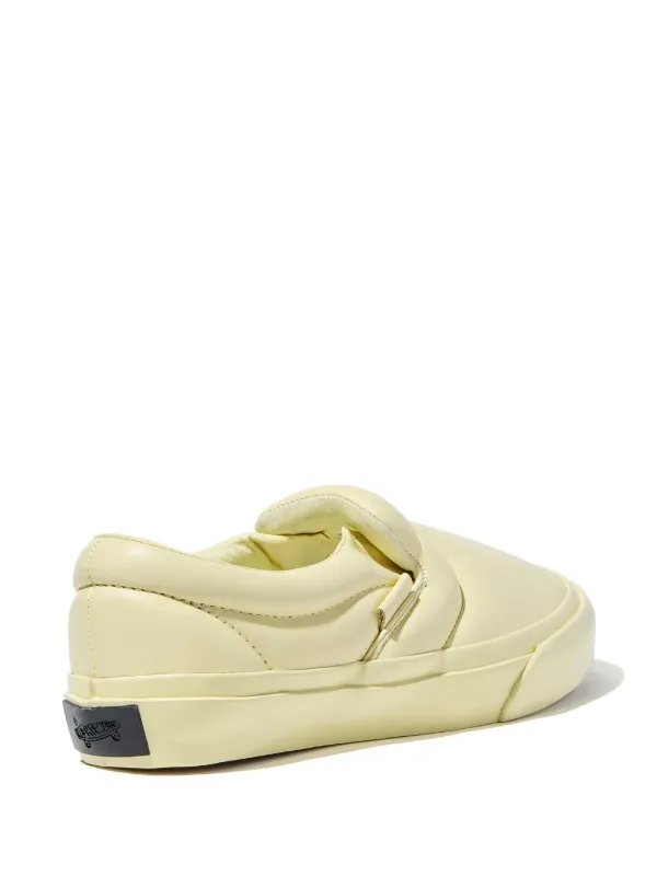 Proenza Schouler Vans x Proenza Schouler Puffy slip-on Shoes