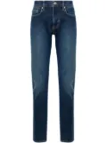 FRAME L'Homme slim-fit jeans - Blue