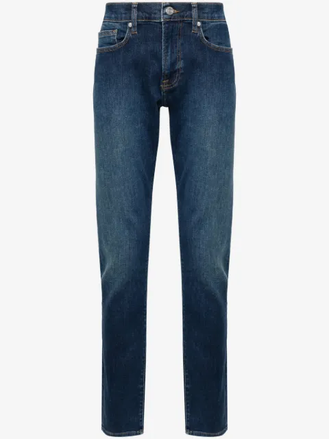 FRAME jean L'homme slim