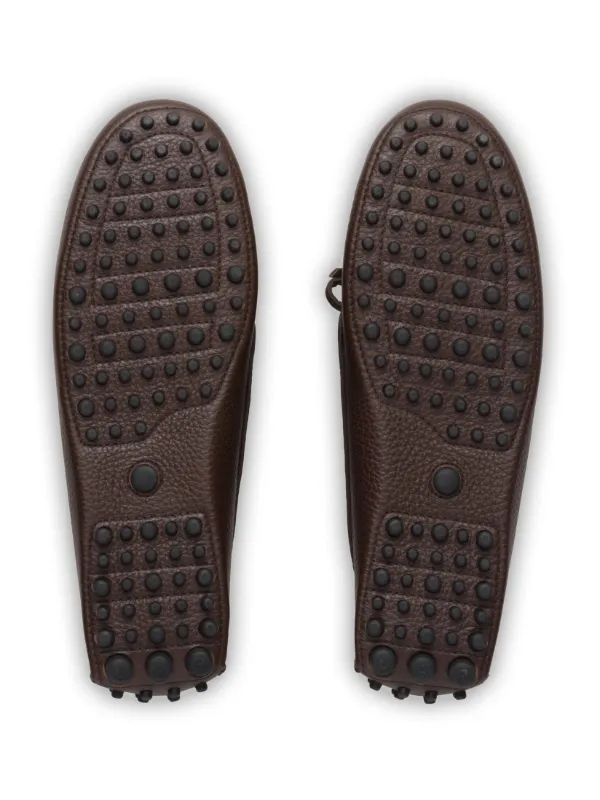 【美品】CAR SHOE ドライビングシューズ　サイズ9 28cm Car Shoe ドライビングシューズ | ブラウン | FARFETCH JP