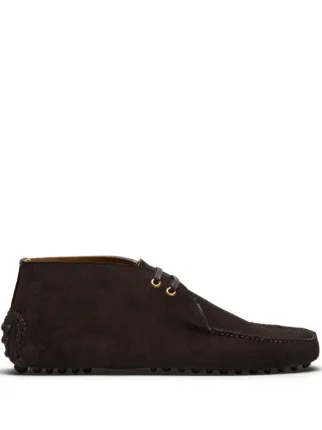 Car Shoe