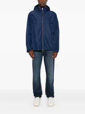 Polo Ralph Lauren Hooded Jackets for Men - Shop Now on FARFETCH