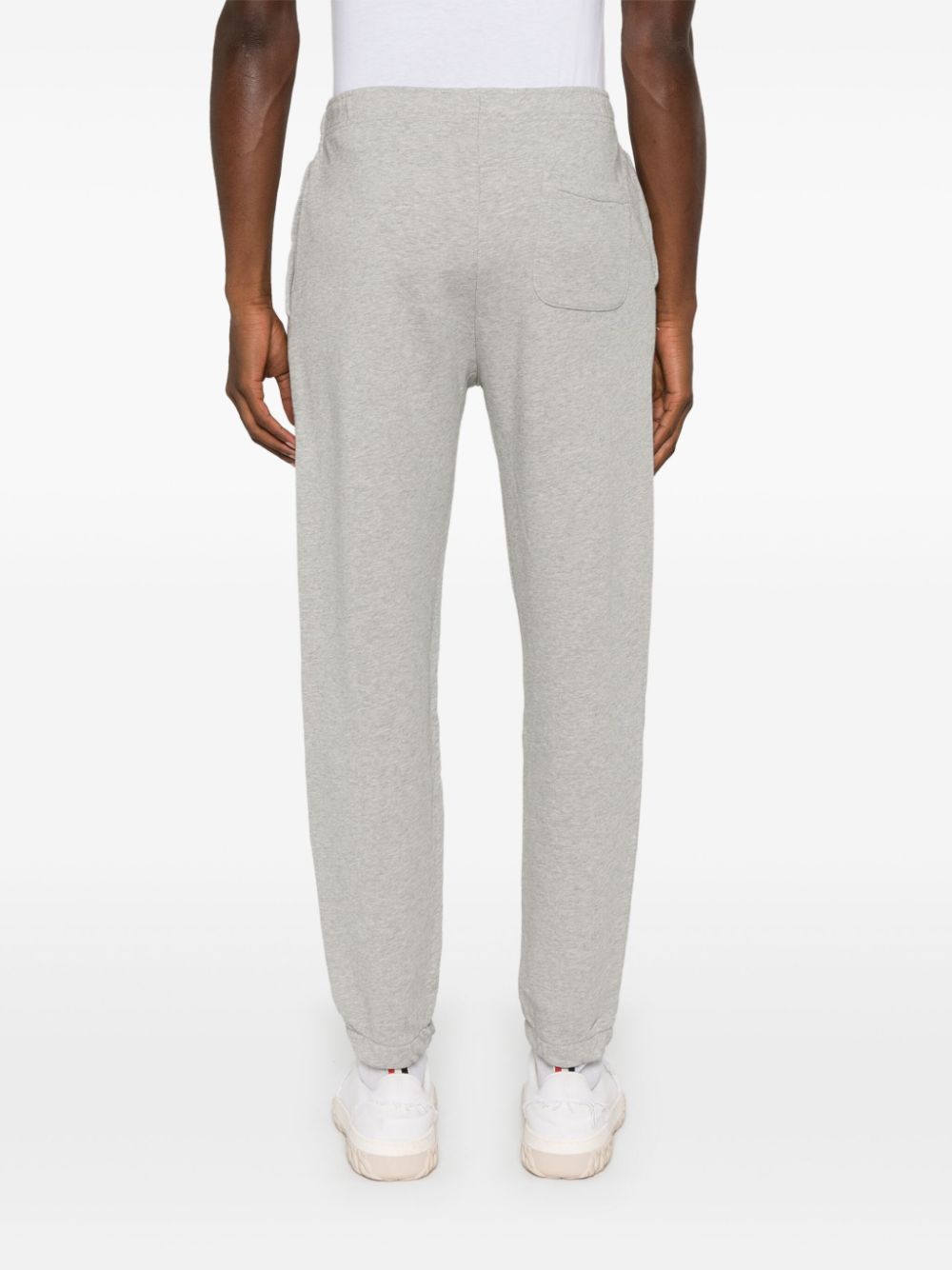 Polo Ralph Lauren melange-effect track pants Men