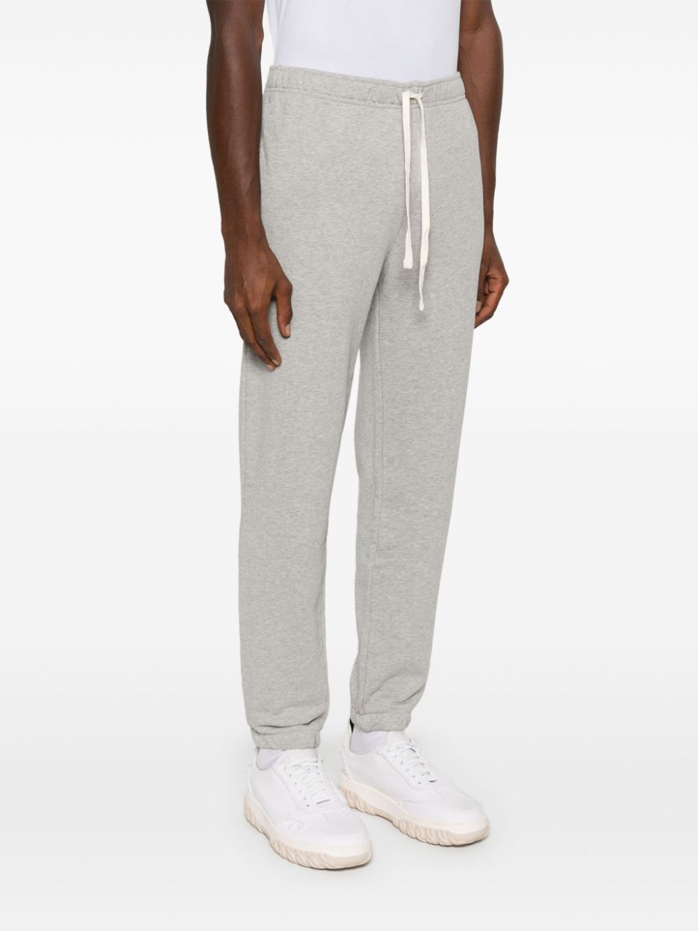 Polo Ralph Lauren melange-effect track pants Men