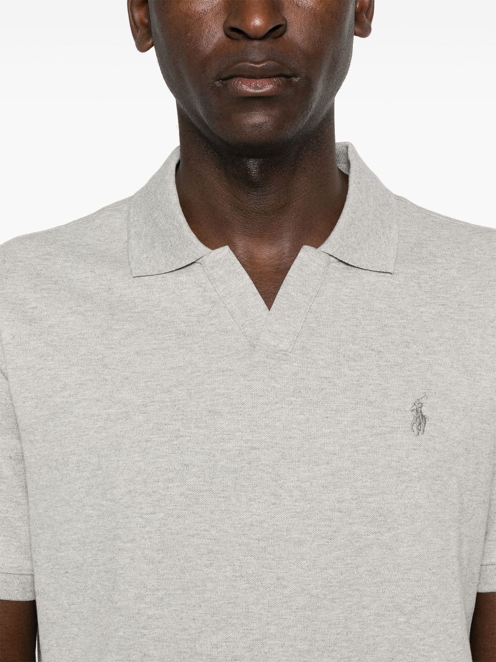 Polo Ralph Lauren Polo Pony-motif polo shirt Men