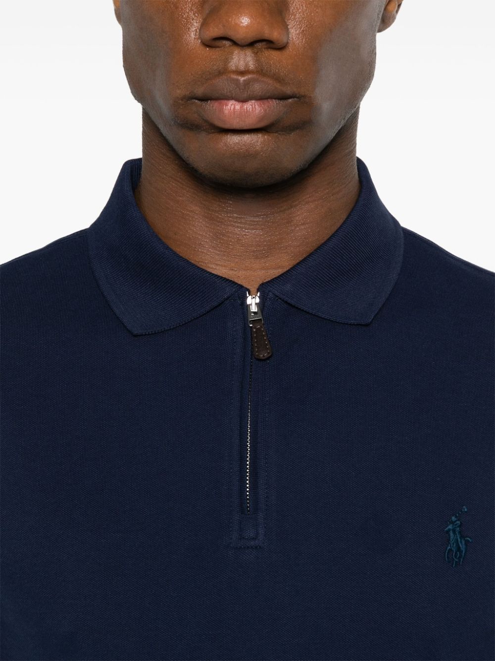 Polo Ralph Lauren Polo Pony-embroidered polo shirt Men